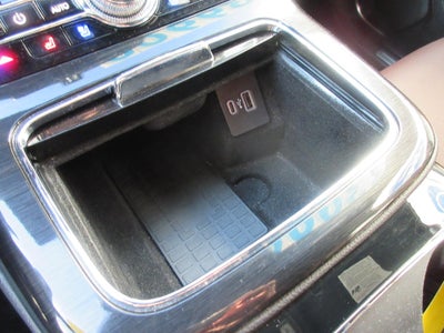 2023 Lincoln Nautilus Reserve AWD