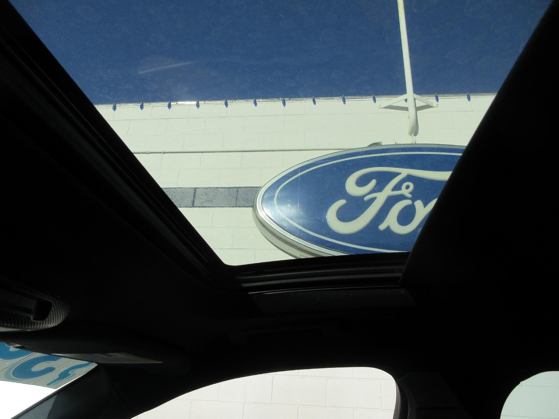 2023 Lincoln Nautilus Reserve AWD