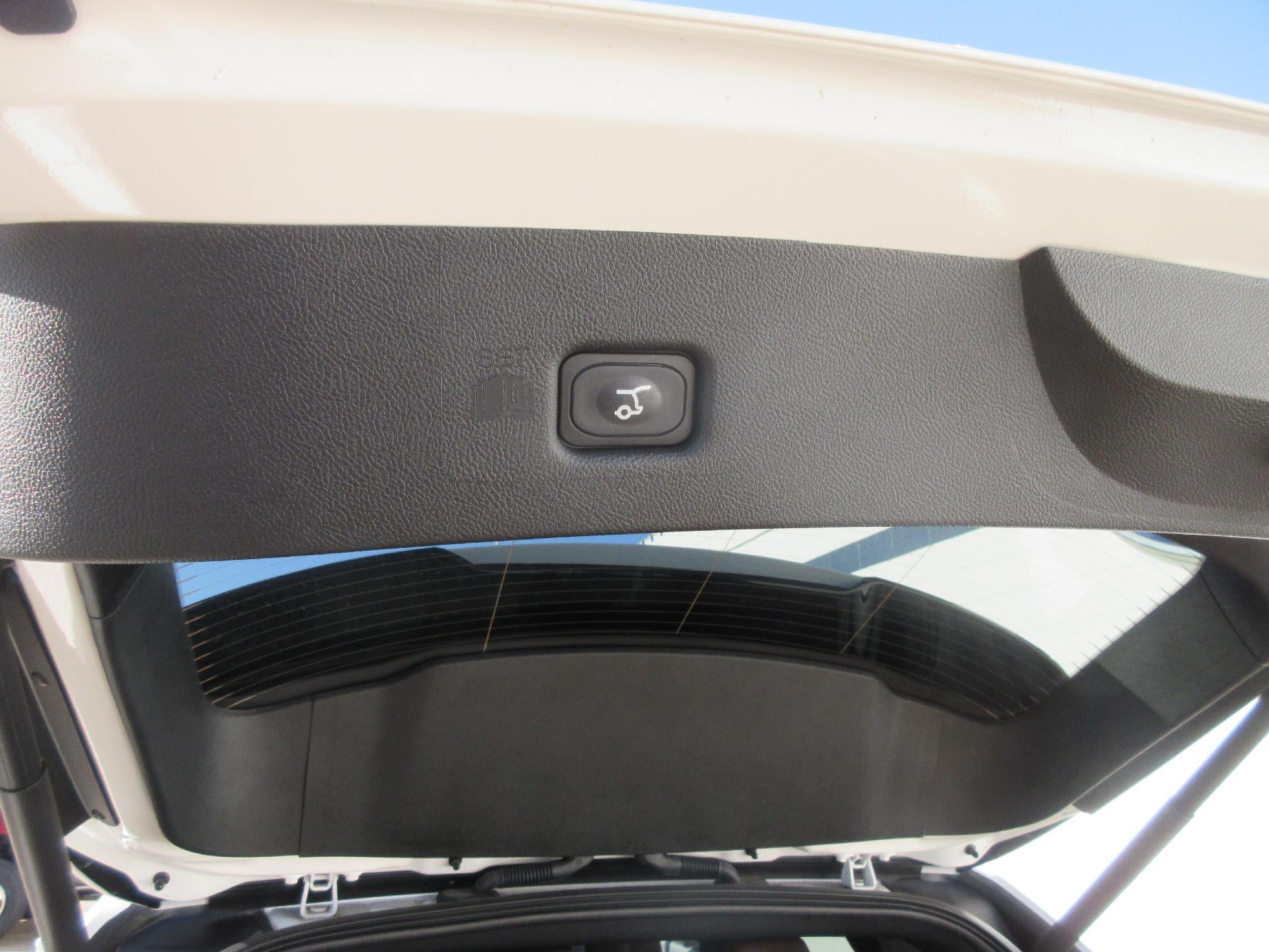 2023 Lincoln Nautilus Reserve AWD