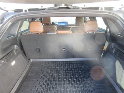 2023 Lincoln Nautilus Reserve AWD