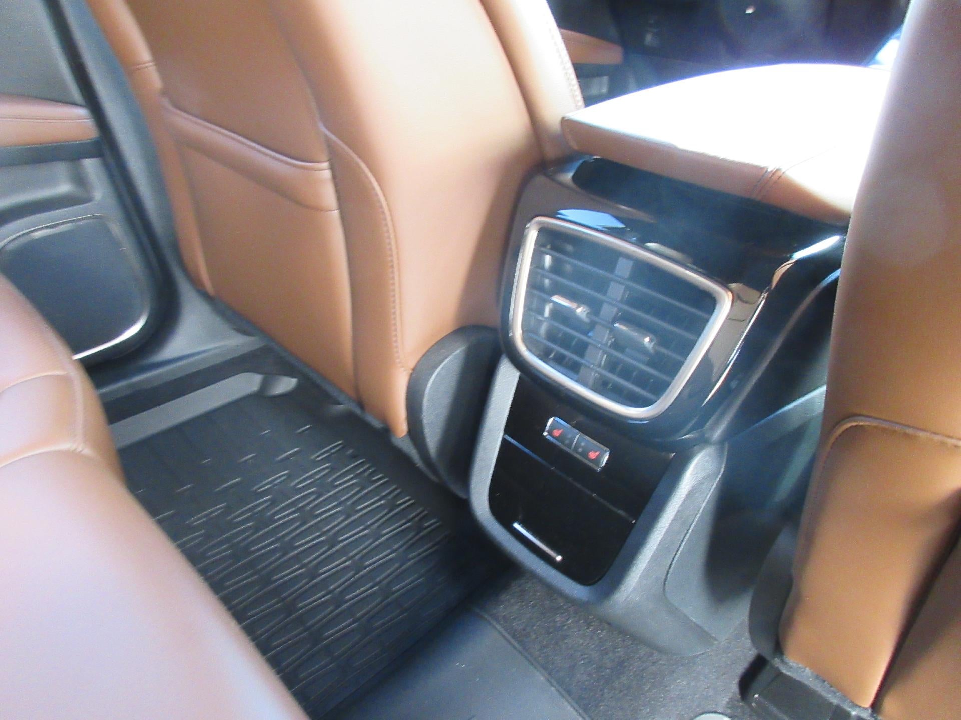 2023 Lincoln Nautilus Reserve AWD