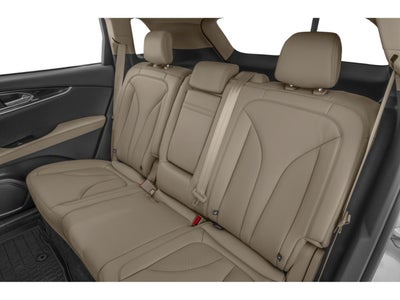 2023 Lincoln Nautilus Reserve AWD