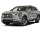 2023 Lincoln Nautilus Reserve AWD