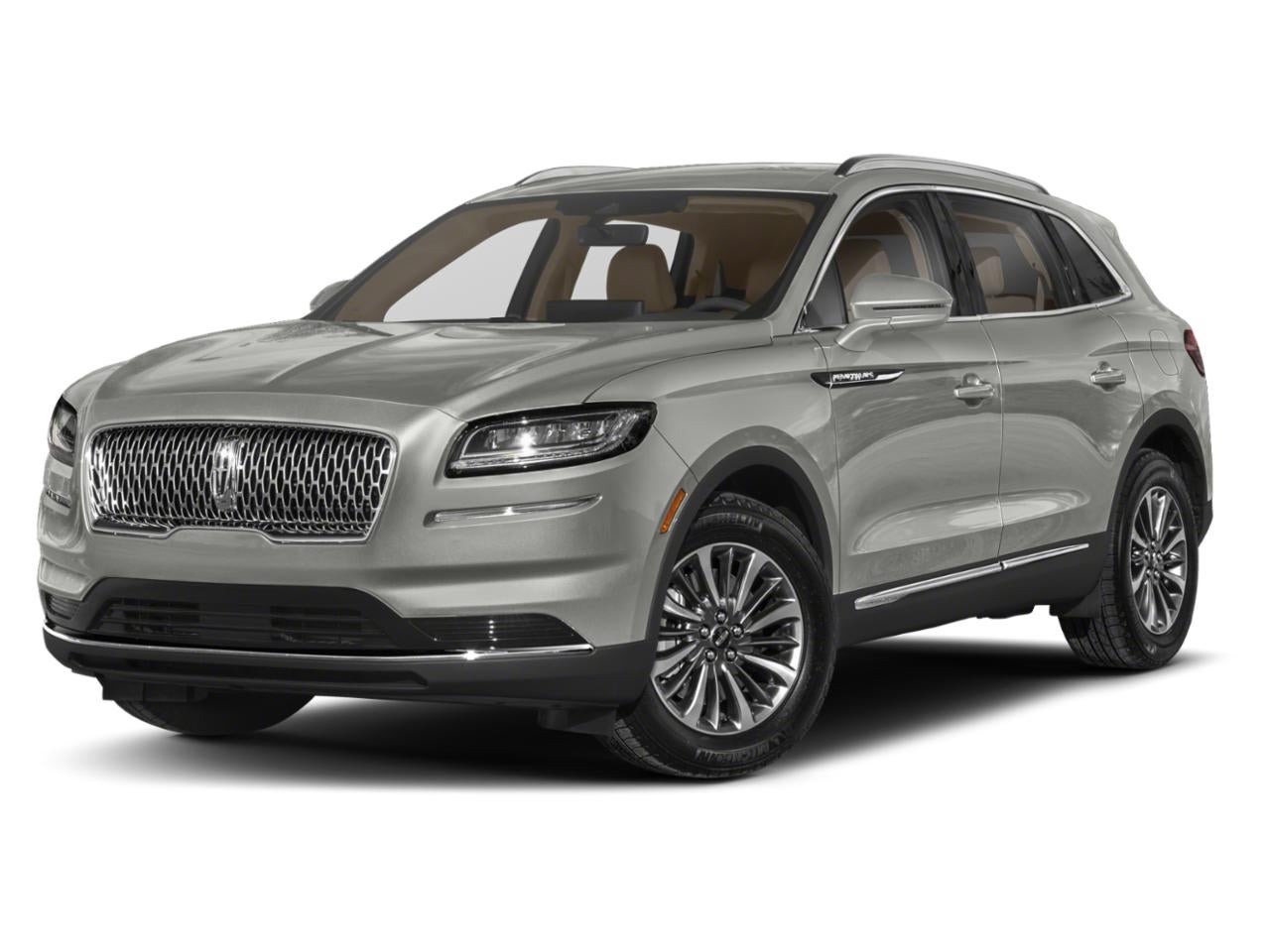 2023 Lincoln Nautilus Reserve AWD