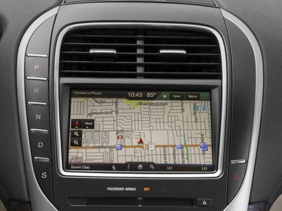 2016 Lincoln MKX FWD 4dr Reserve