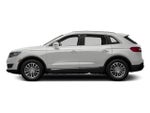 2016 Lincoln MKX FWD 4dr Reserve