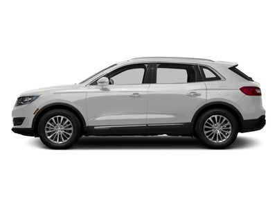 2016 Lincoln MKX FWD 4dr Reserve