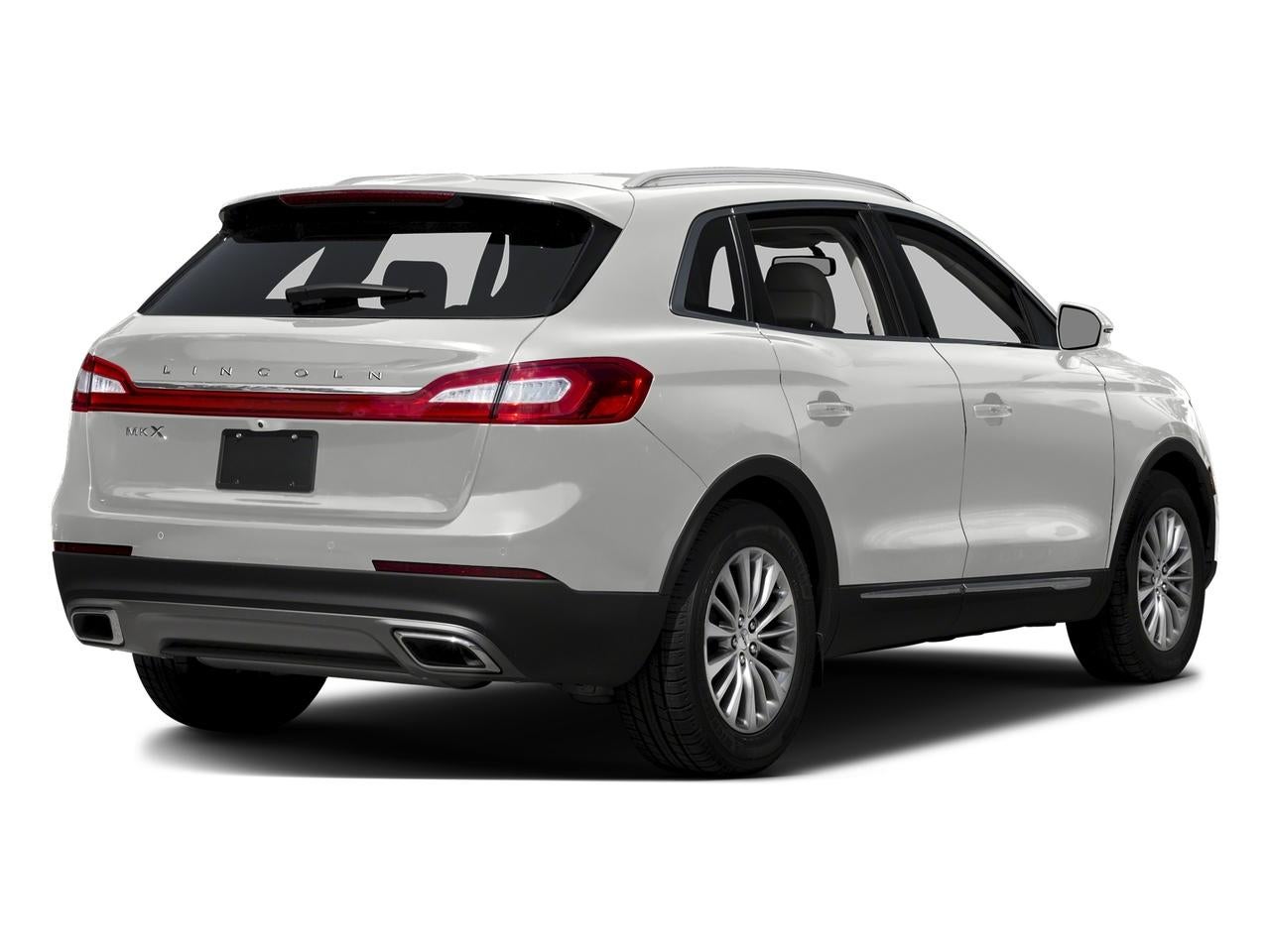 2016 Lincoln MKX FWD 4dr Reserve