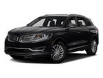 2016 Lincoln MKX FWD 4dr Reserve