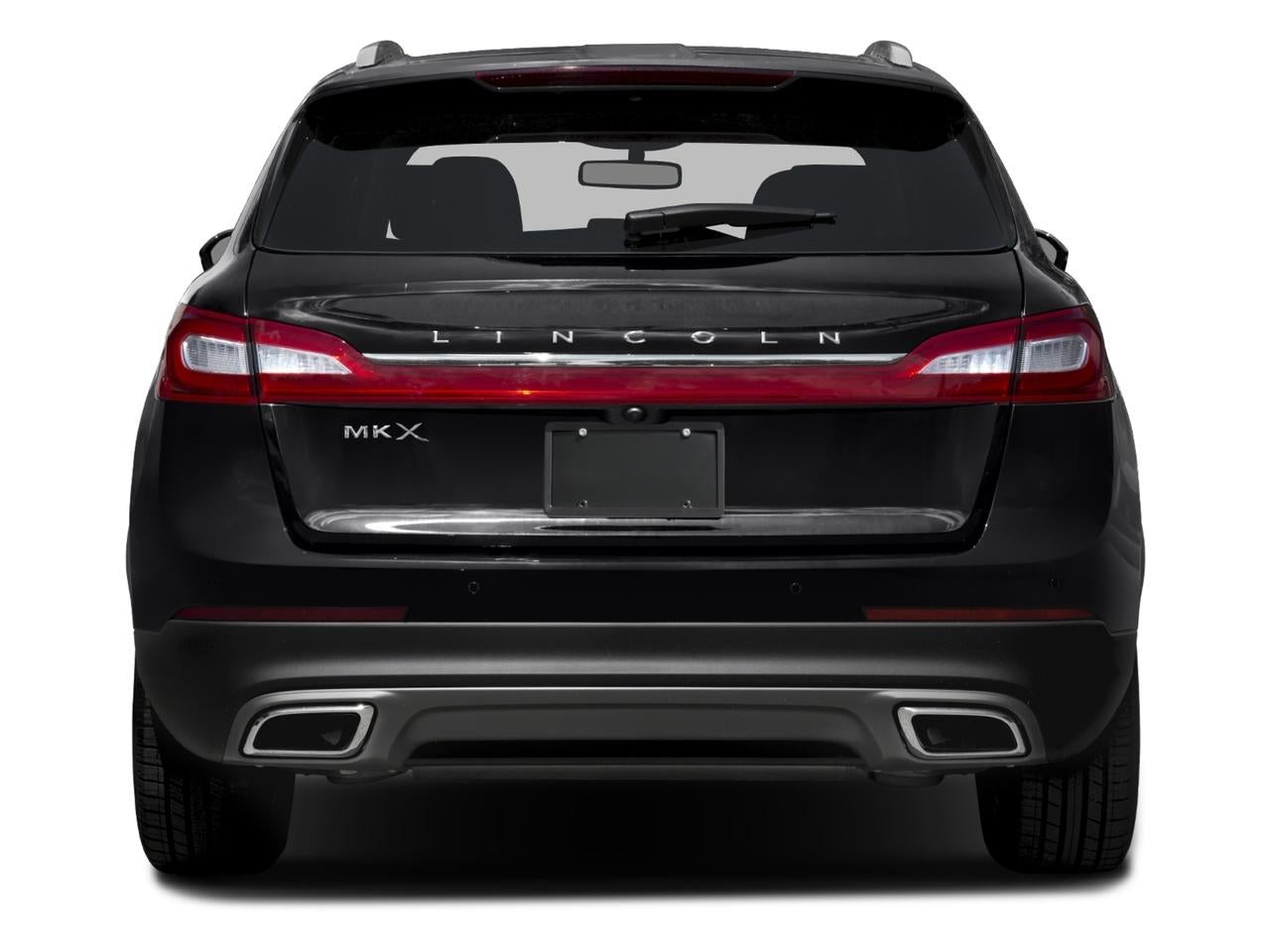 2016 Lincoln MKX FWD 4dr Reserve