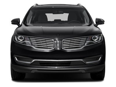 2016 Lincoln MKX FWD 4dr Reserve
