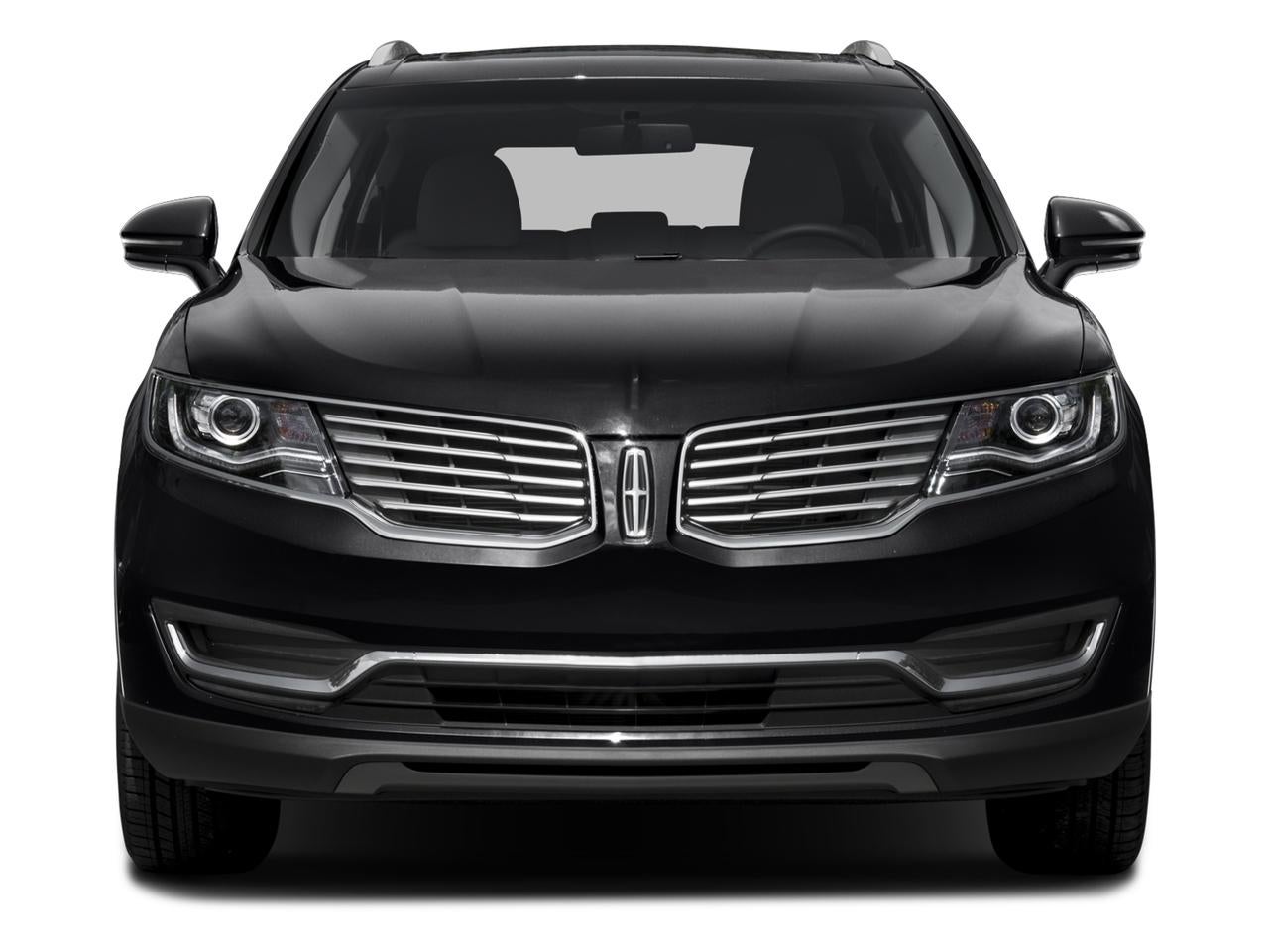 2016 Lincoln MKX FWD 4dr Reserve