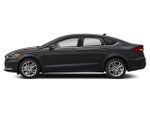 2020 Ford Fusion SEL FWD