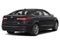 2020 Ford Fusion SEL FWD