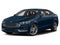 2020 Ford Fusion SEL FWD