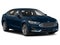 2020 Ford Fusion SEL FWD