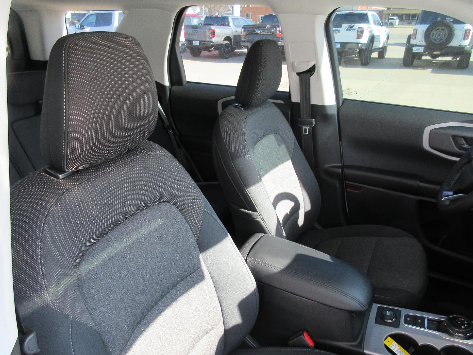 2024 Ford Bronco Sport Big Bend 4x4