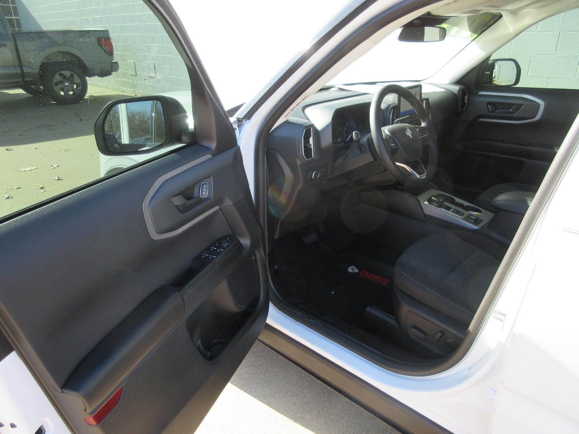 2024 Ford Bronco Sport Big Bend 4x4