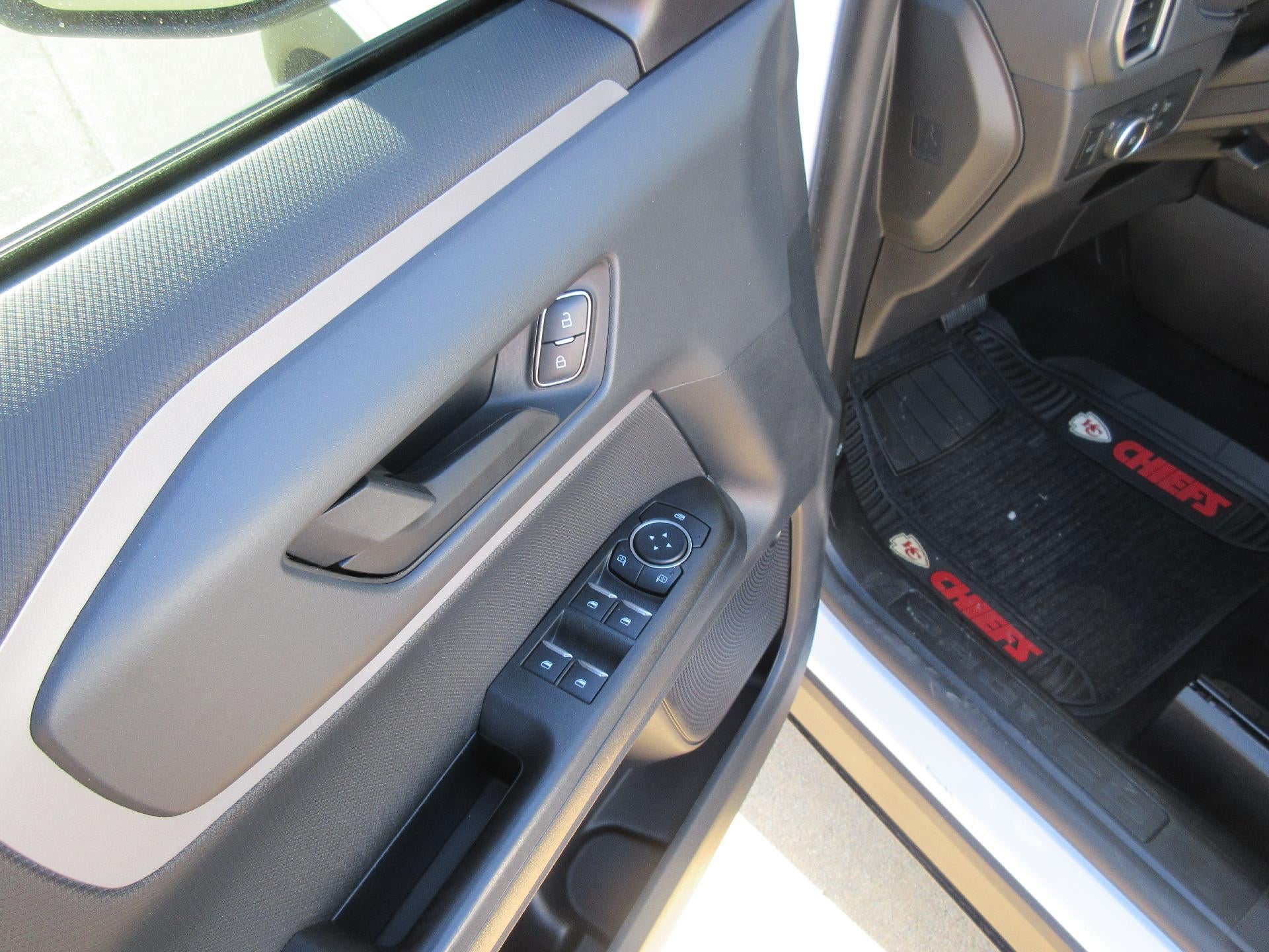 2024 Ford Bronco Sport Big Bend 4x4