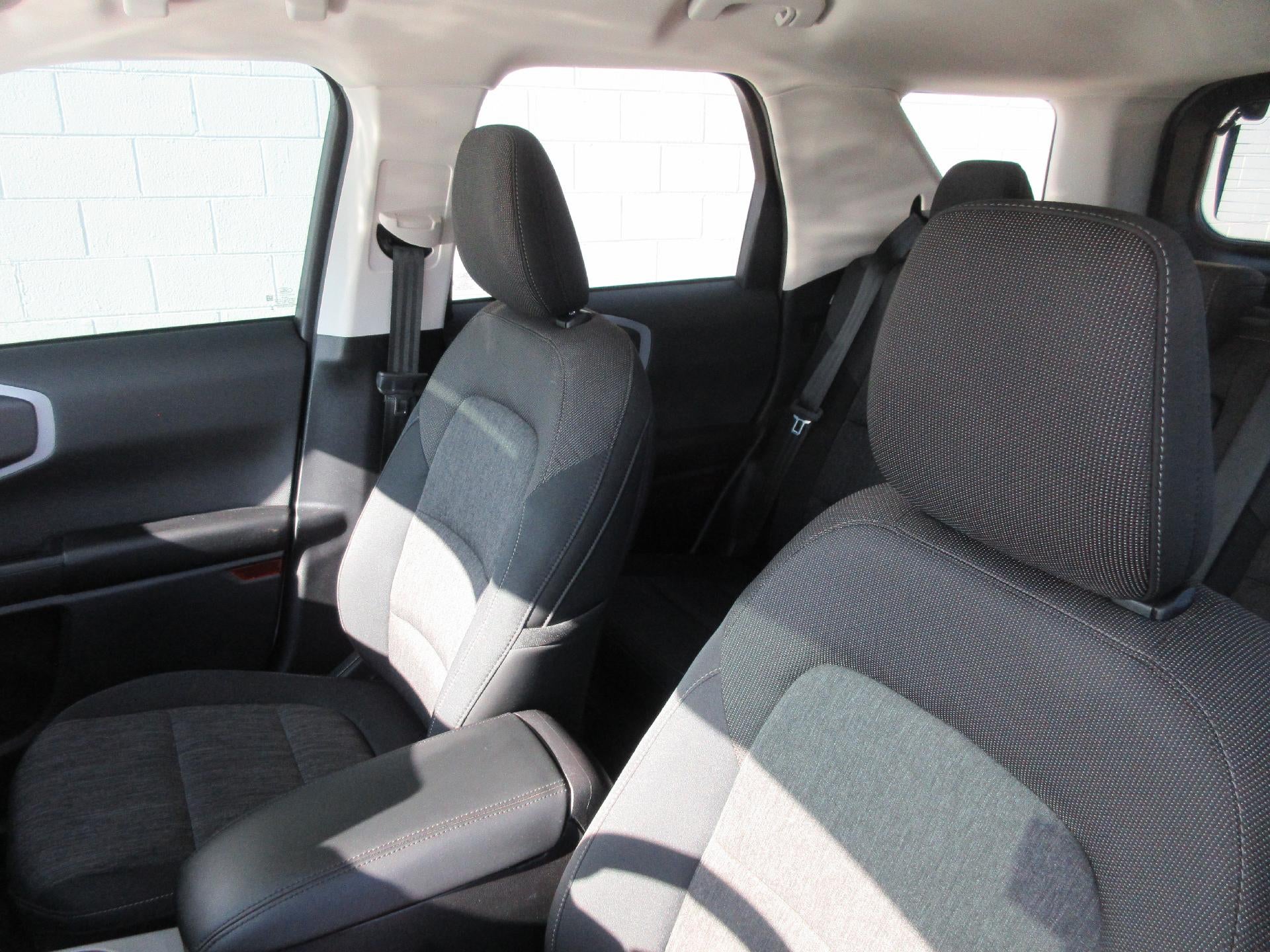 2024 Ford Bronco Sport Big Bend 4x4