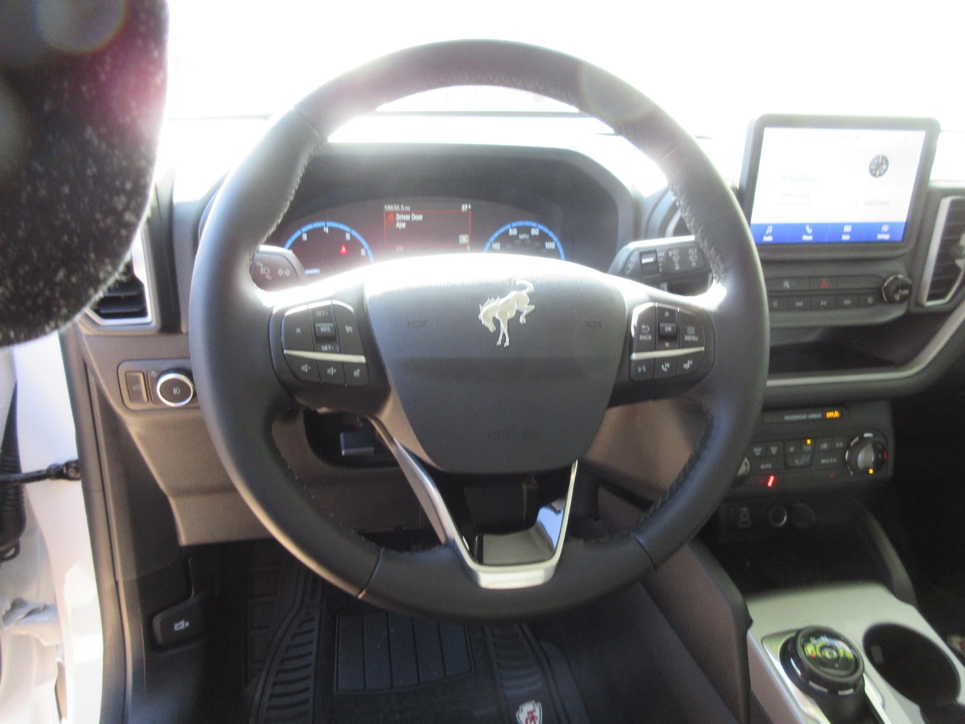 2024 Ford Bronco Sport Big Bend 4x4