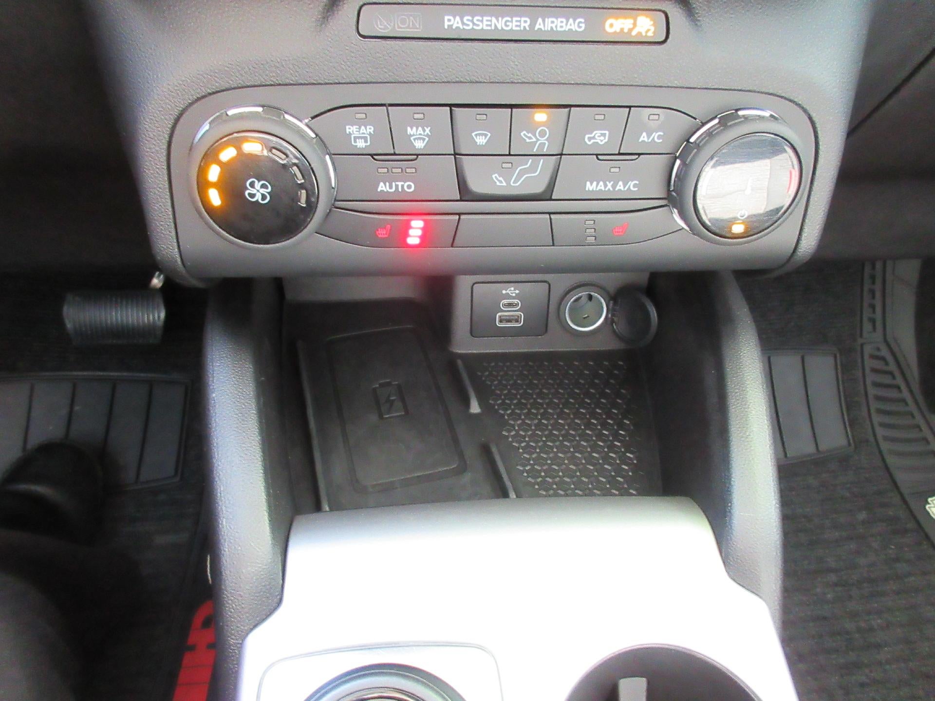 2024 Ford Bronco Sport Big Bend 4x4