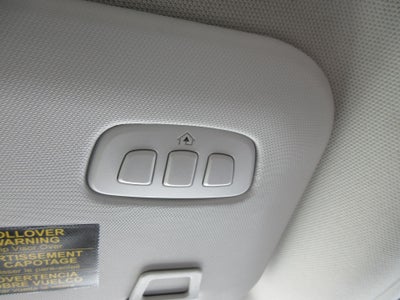 2024 Ford Bronco Sport Big Bend 4x4