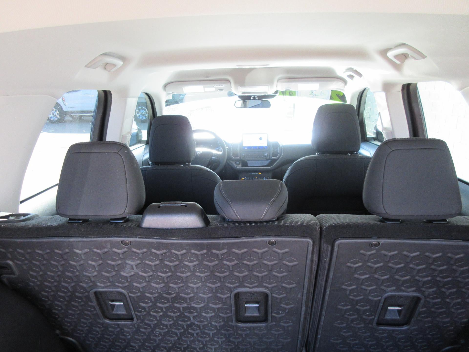 2024 Ford Bronco Sport Big Bend 4x4