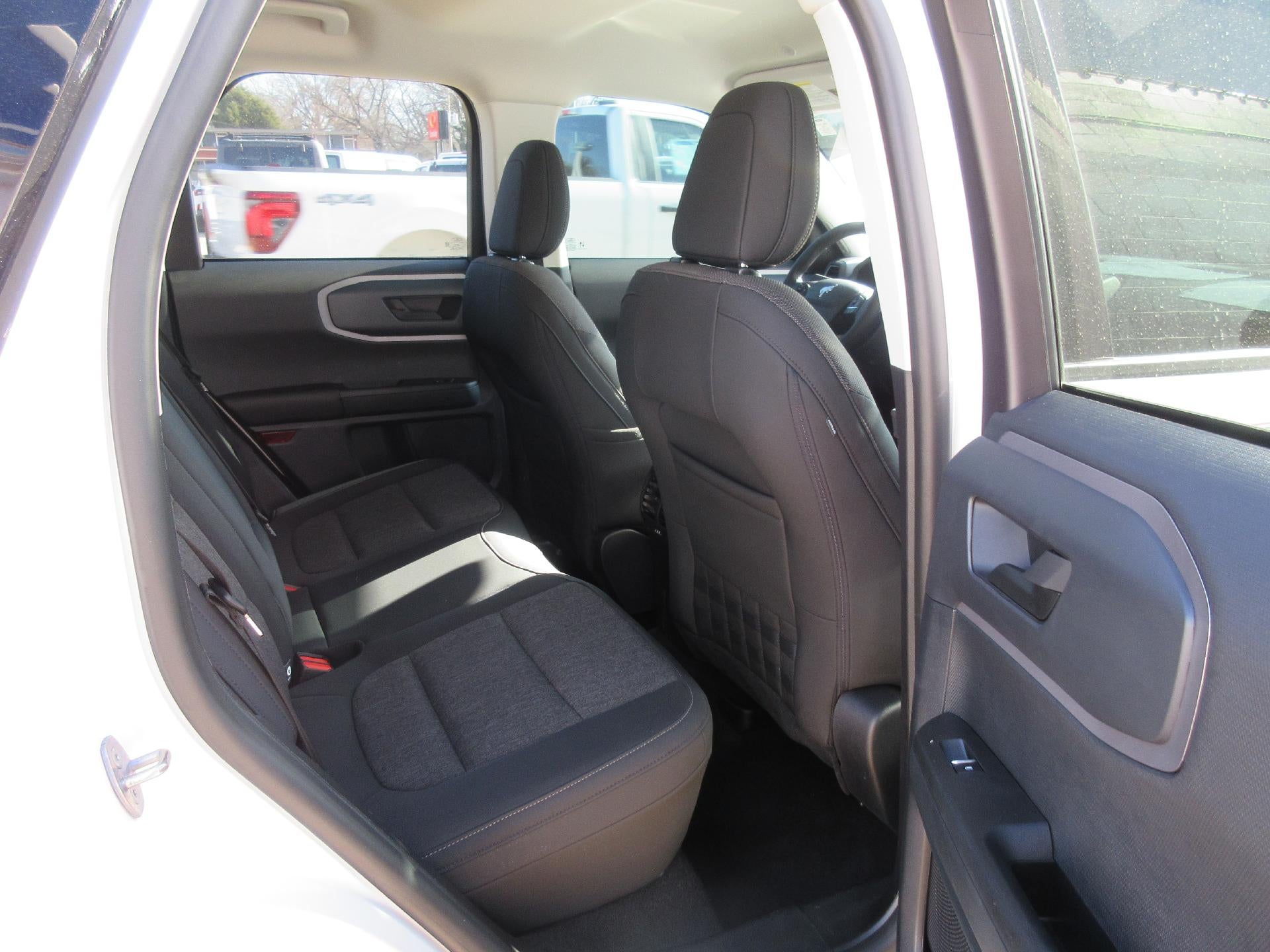 2024 Ford Bronco Sport Big Bend 4x4