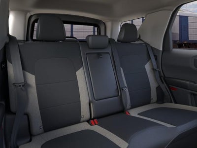 2026 Ford Bronco Sport Big Bend 4x4