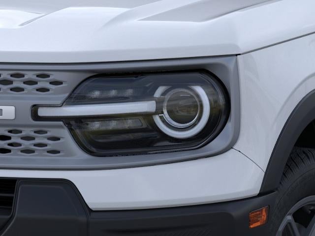 2026 Ford Bronco Sport Big Bend 4x4