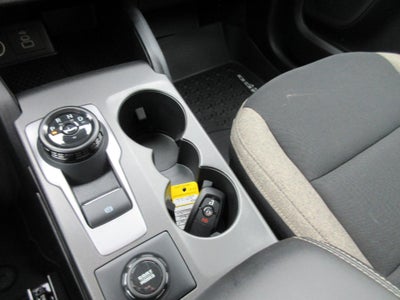 2026 Ford Bronco Sport Big Bend 4x4