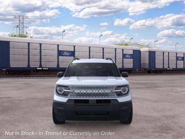 2026 Ford Bronco Sport Big Bend 4x4