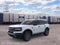 2026 Ford Bronco Sport Big Bend 4x4