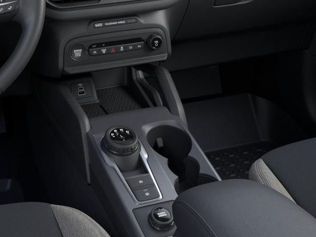 2026 Ford Bronco Sport Big Bend 4x4