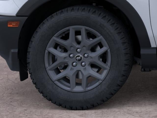 2026 Ford Bronco Sport Big Bend 4x4