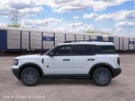 2026 Ford Bronco Sport Big Bend 4x4