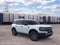2026 Ford Bronco Sport Big Bend 4x4