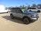 2022 Ford Bronco Sport Outer Banks 4x4