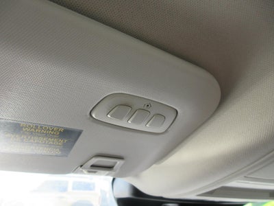 2022 Ford Bronco Sport Outer Banks 4x4