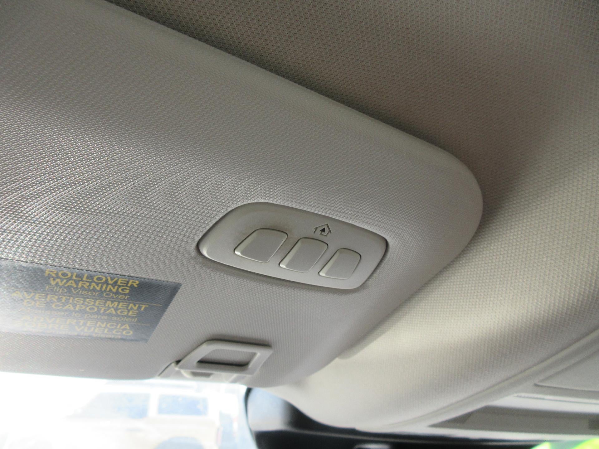 2022 Ford Bronco Sport Outer Banks 4x4