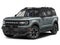 2022 Ford Bronco Sport Outer Banks 4x4