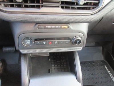 2025 Ford Bronco Sport Outer Banks 4x4