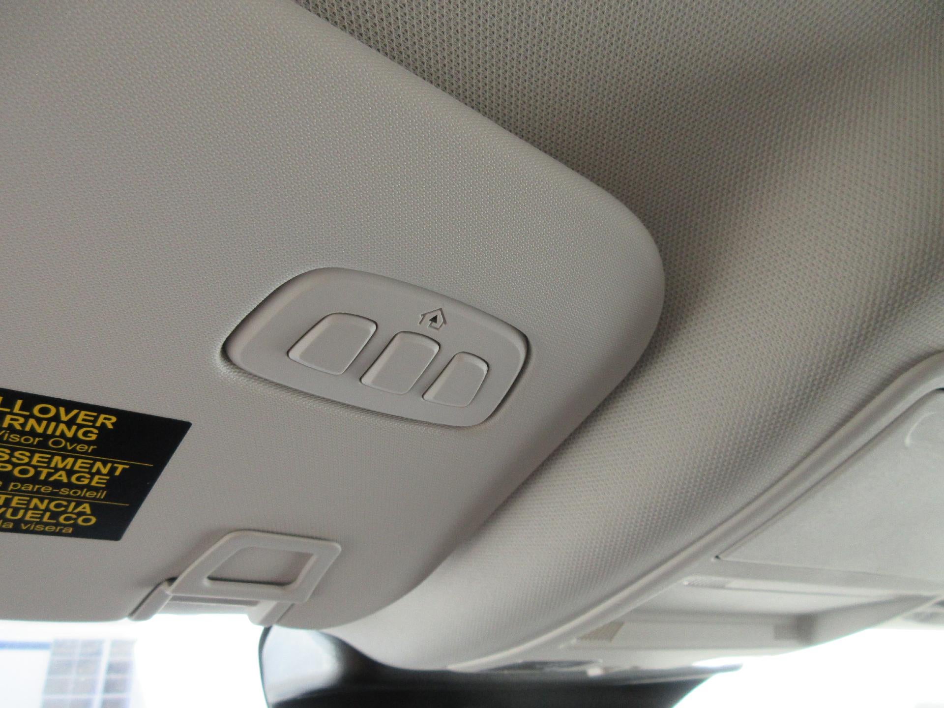 2025 Ford Bronco Sport Outer Banks 4x4