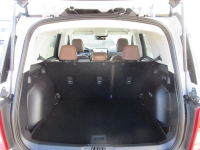 2025 Ford Bronco Sport Outer Banks 4x4