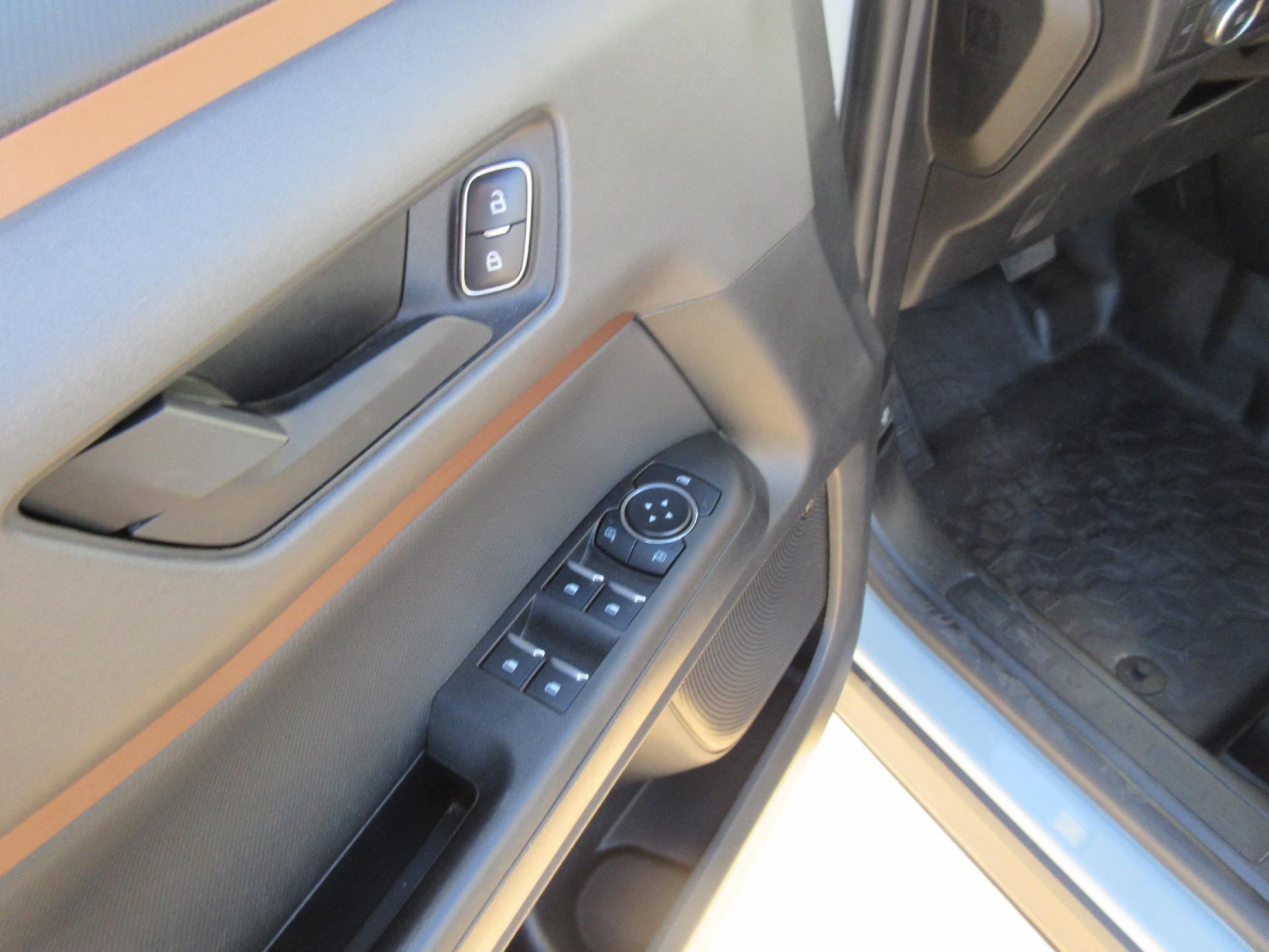 2021 Ford Bronco Sport Badlands 4x4 *Ltd Avail*