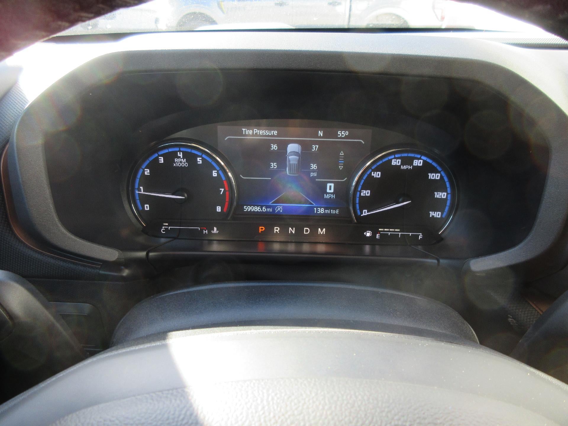 2021 Ford Bronco Sport Badlands 4x4 *Ltd Avail*