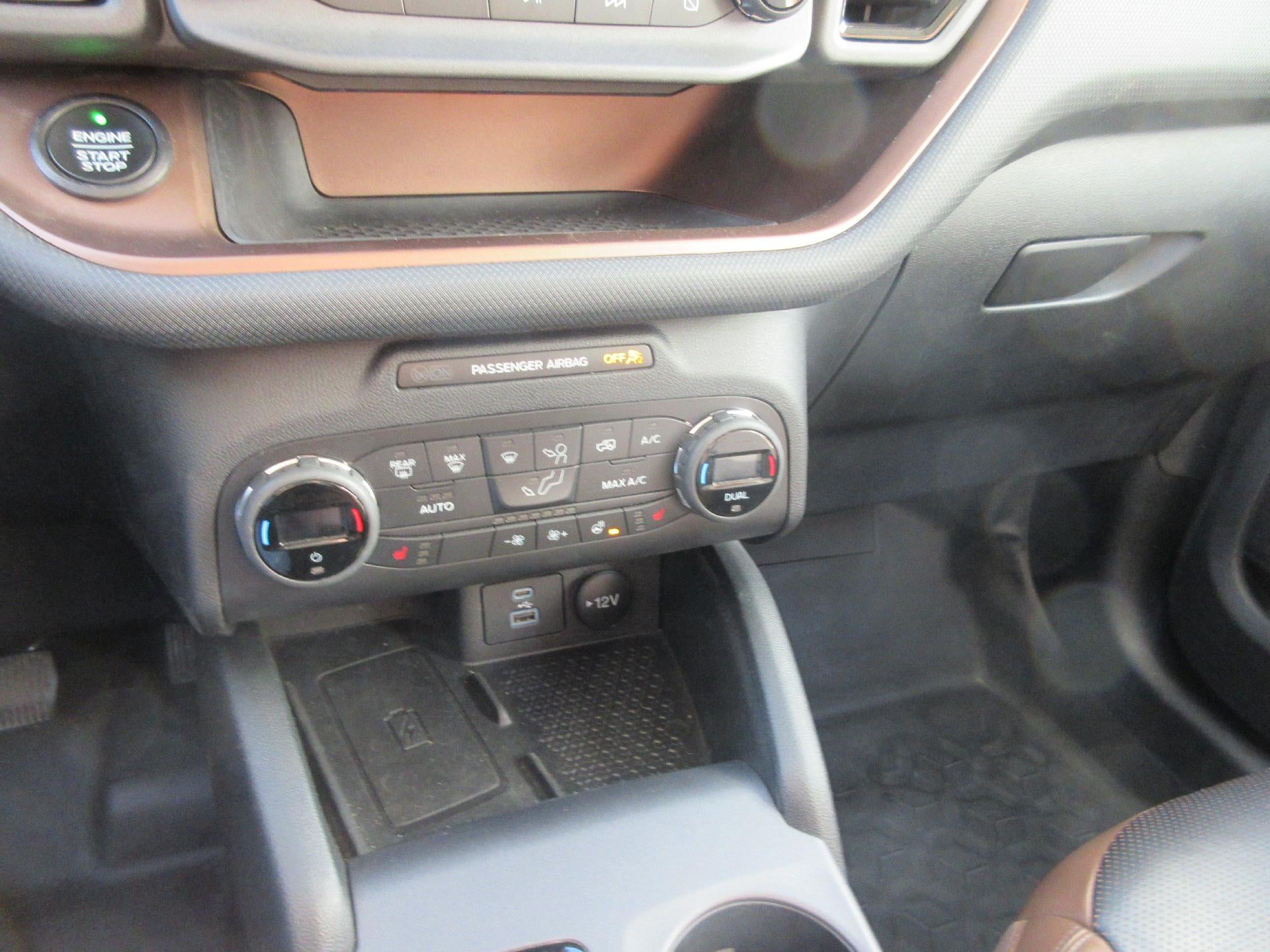 2021 Ford Bronco Sport Badlands 4x4 *Ltd Avail*