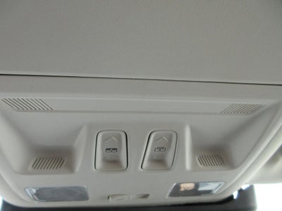 2021 Ford Bronco Sport Badlands 4x4 *Ltd Avail*