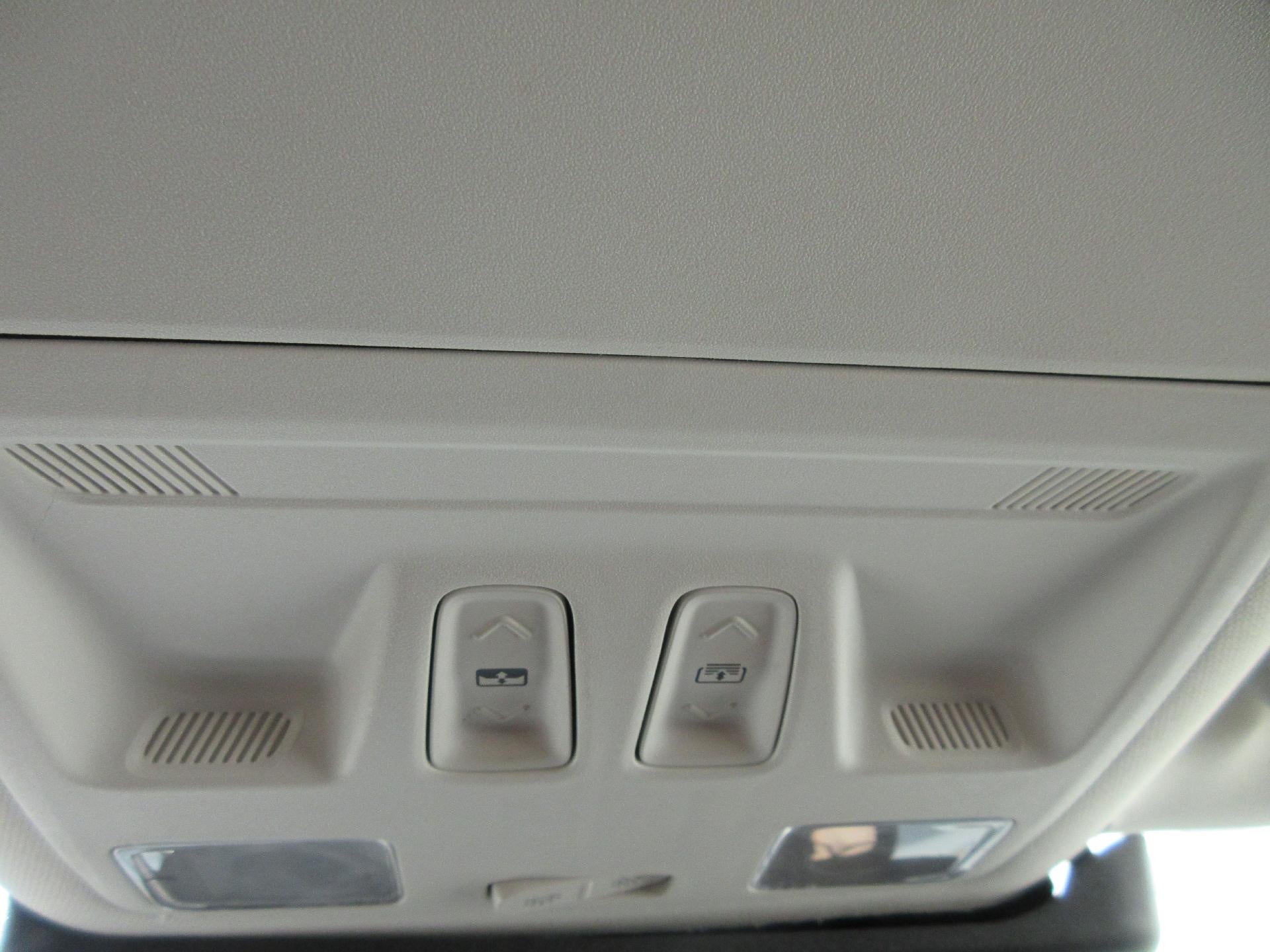 2021 Ford Bronco Sport Badlands 4x4 *Ltd Avail*